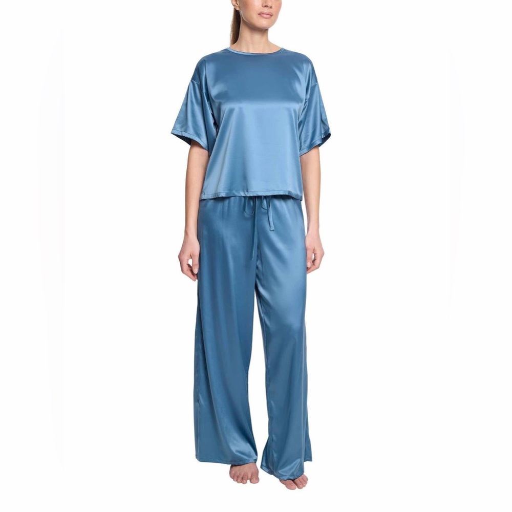 Hanky Panky | NWT Satin Sleep Set